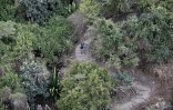 Grand raid 2018