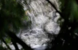 Des images de la Rivière du Mât pendant le passage d\'Ava