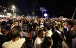 Défilé du 14 juillet 