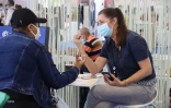 salon de l'emploi 