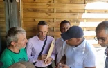 La CCI Réunion à la rencontre des chefs d’entreprise de l'Ouest