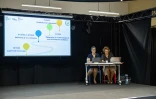 Saint-Paul : premier comité de pilotage de la Cité éducative 