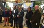 salon de l\'agriculture 2018