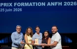 Urgences Vitales Intra-Hospitalières : un prix national pour le CHU de La Réunion