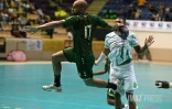 finale hand messieus  2025