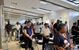 Casud conseil communautaire Mayotte