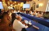 Saint-Pierre : le conseil municipal valide de nouveaux projets d’aménagement [