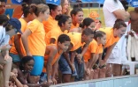 interclubs de natation 2015