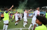 coupe de france 2024  SDFC 