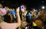 Grand raid
