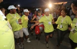 Grand raid 2012