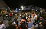 jazz dans le port 2026 Spectacle bon enfant Gro babouk anler