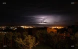 orage 