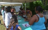 fête des mères Saint-Leu