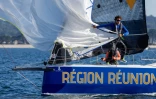 Tour Voile 2025 : l’équipage réunionnais termine 3e