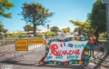 Le quartier RN4 en fête au Port