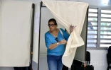 Législatives : citoyennes, citoyens, c'est l'heure du choix, tous les bureaux de vote sont ouverts [?]