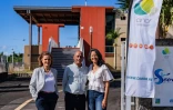 Cinor : lancement de la journée citoyenne face aux risques du territoire
