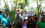 Manif agricole