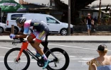 76ème édition du tour cycliste de La Réunion