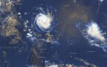 Belna satelite 