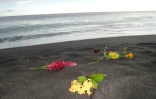 Hommage etang salé