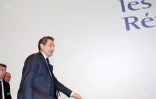 Visite de Nicolas Sarkozy 27 mai 2016 photo IPR