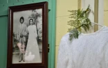 Saint-Paul : 50 ans de mariages pour les époux Latchoumaya Mangama 