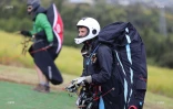 coupe du monde de parapente 2016 