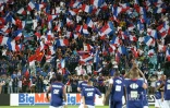 equipe de france de Football  2010