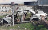 Band Cochon : de nombreux dépôts liés à l'automobile