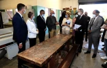 Collège Célimène Gaudieux 