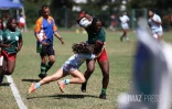 Rugby à 7