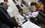 Najat Vallaud-Belkacem