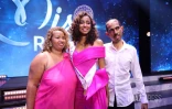 Marie Futol, Miss Réunion 2024