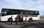 Les FAZSOI à l'aéroport