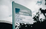  Saint-Denis : le Chemin Macasis remis en état à Saint-François