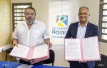  Saint-Pierre signe son deuxième Pacte de Solidarité Territoriale 