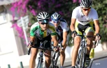 Tour de l\'ile cycliste 2013