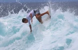 coupe de surf francophonie 