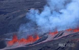 eruption volcan fevrier 2026