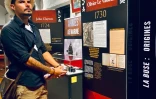 Exposition "Les Pirates de l’île Bourbon" à Saint-Paul