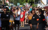 Grand Boucan 2018