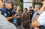 La ville de Saint-Denis lutte contre la délinquance