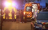 Sainte-Marie : un enfant de deux ans et demi est décédé dans l'incendie d'un logement en centre ville