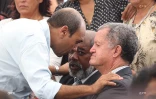 Dernier hommage à Roland Robert