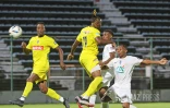 7ème tour de la coupe de france 2023 USST  SDFC 