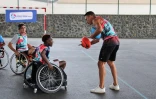 Cap sur l'inclusion avec le Rugby à 7 en Fauteuil
