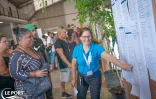Le Port : 2 000 visiteurs au rendez-vous des 6èmes Villages de l’Emploi