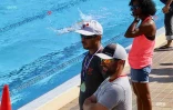 Championnat de natation de La Réunion